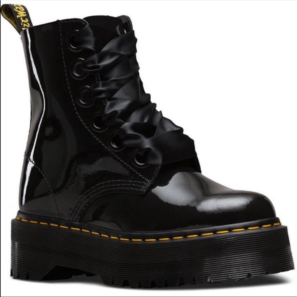Dr. Marten Molly Boots